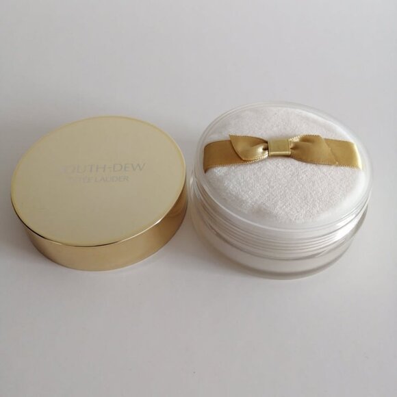 ESTEE LAUDER Youth Dew Dusting Powder 0.84oz - Picture 3 of 3